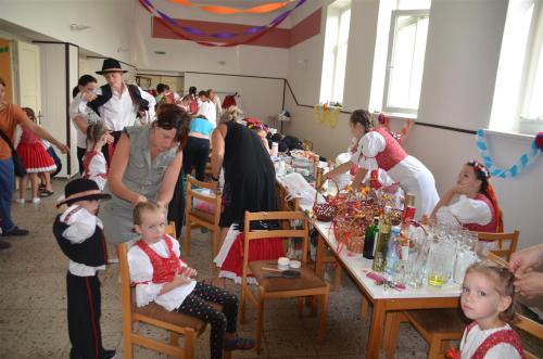 Posvícení - foto p.&nbsp;S. Nováčka 1